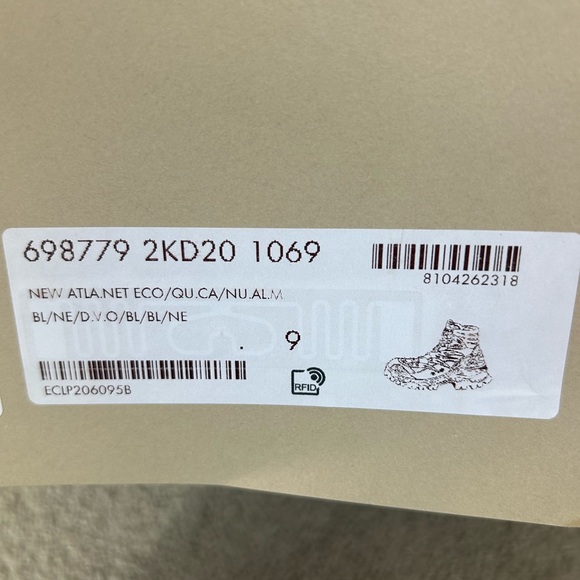 Gucci mesh and suede boots NWT - Picture 8 of 11